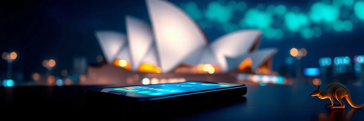 Customer support on mobile channels for players in Australia