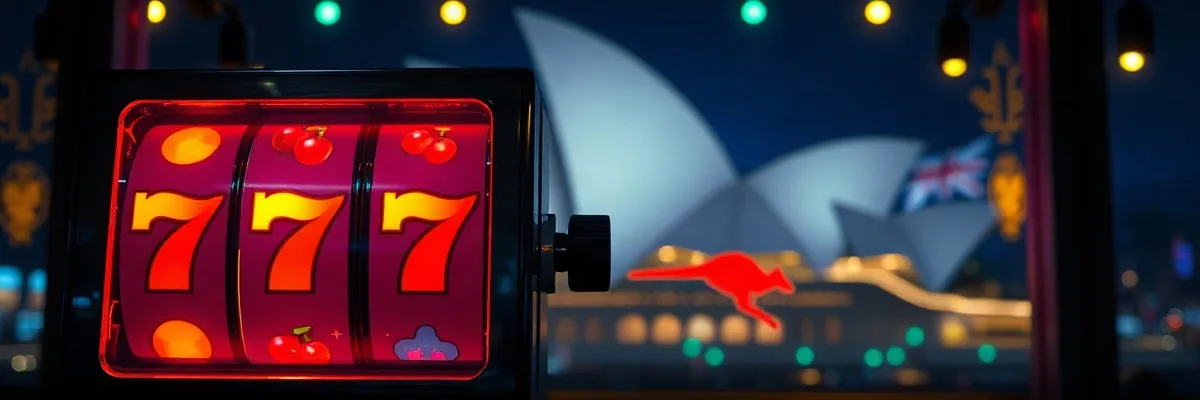 slots australia in Australia — Writing a ticket that gets a real answer
