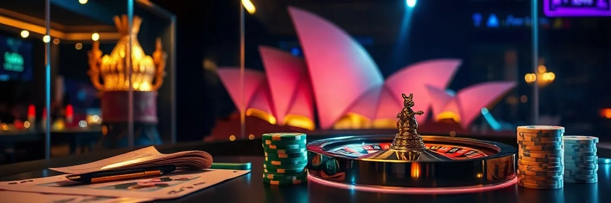 Keeping a contact log: spinjo casino guide for players in Australia